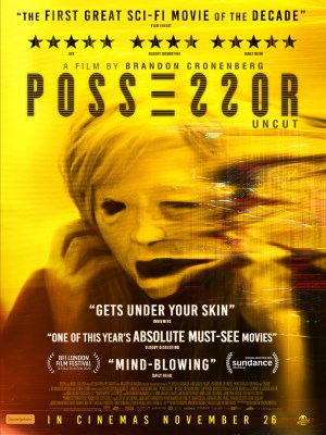 Xem phim Possessor