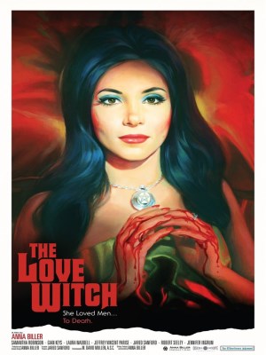 Xem phim The Love Witch