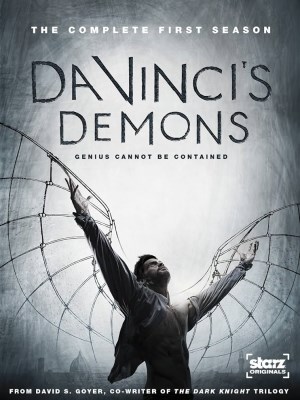 Xem phim Da Vinci's Demons Season 1