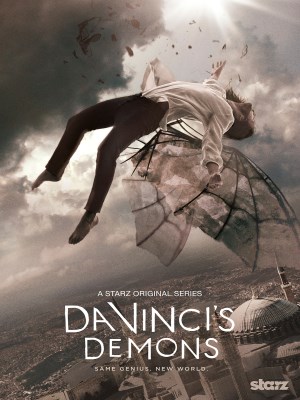 Xem phim Da Vinci's Demons Season 2