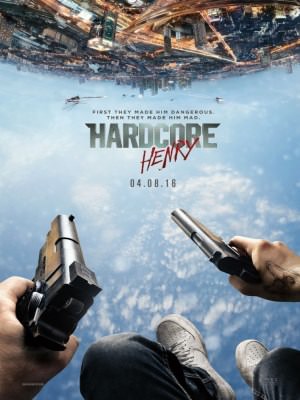 Xem phim Hardcore Henry