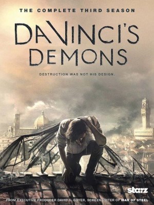Xem phim Da Vinci's Demons Season 3