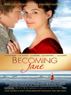 Xem phim Becoming Jane