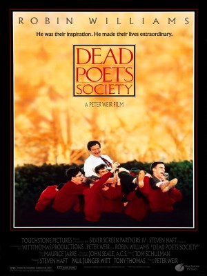 Xem phim Dead Poets Society