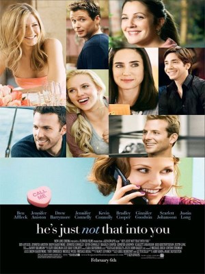 Xem phim He's Just Not That Into You