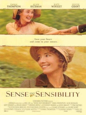 Xem phim Sense and Sensibility