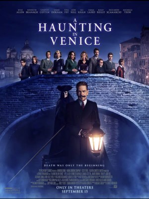 Xem phim A Haunting in Venice