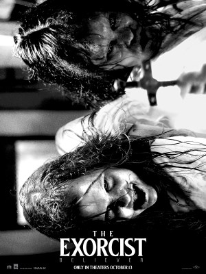 Xem phim The Exorcist: Believer