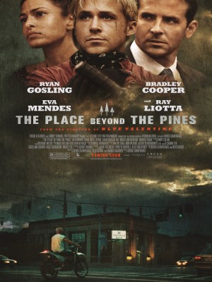 Xem phim The Place Beyond the Pines