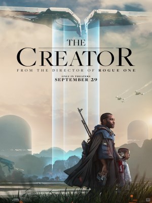 Xem phim The Creator