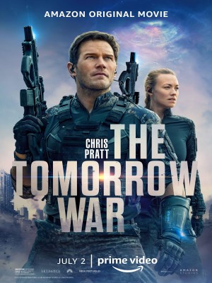 Xem phim The Tomorrow War