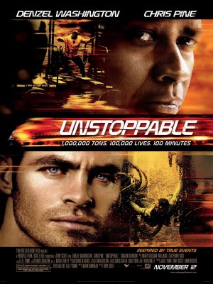 Xem phim Unstoppable