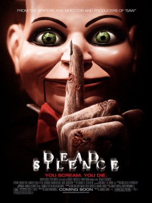 Xem phim Dead Silence