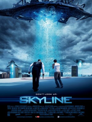 Xem phim Skyline