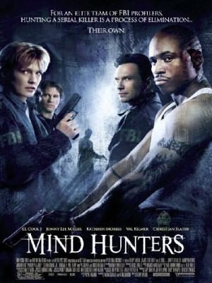 Xem phim Mindhunters