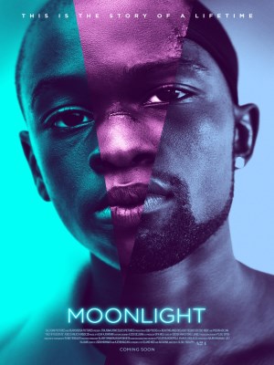 Xem phim Moonlight
