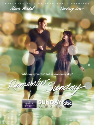 Xem phim Remember Sunday