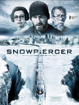 Xem phim Snowpiercer