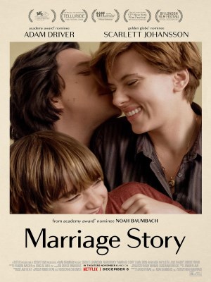 Xem phim Marriage Story