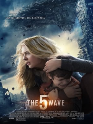 Xem phim The 5th Wave