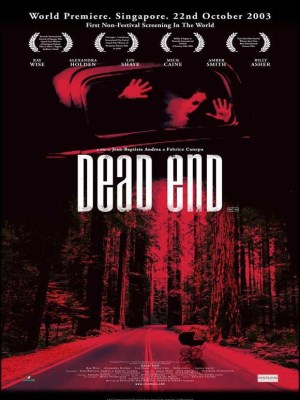 Xem phim Dead End