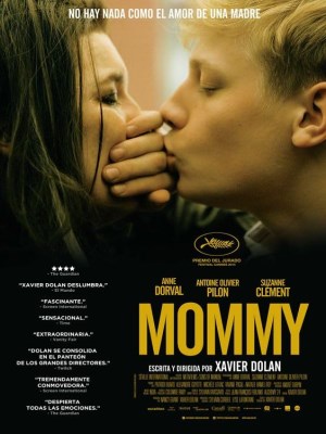 Xem phim Mommy