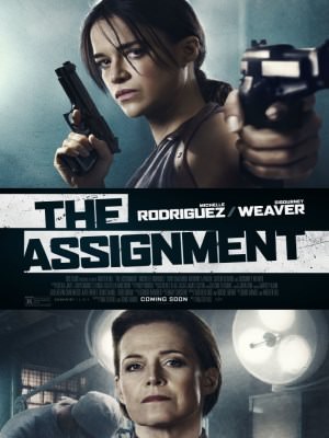 Xem phim The Assignment
