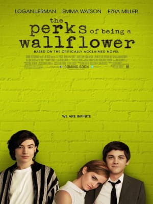 Xem phim The Perks of Being a Wallflower