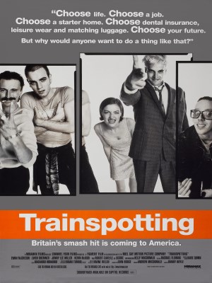 Xem phim Trainspotting