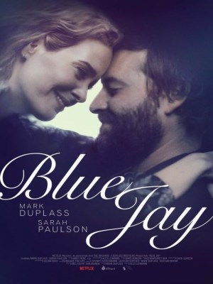 Xem phim Blue Jay