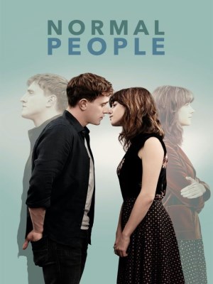 Xem phim Normal People