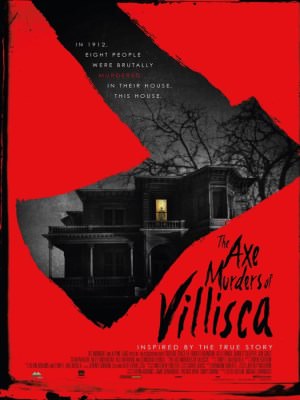 Xem phim The Axe Murders of Villisca