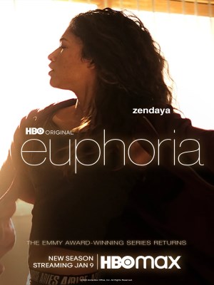 Xem phim Euphoria Season 2