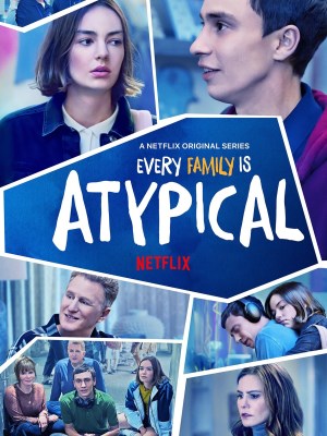 Xem phim Atypical Season 2
