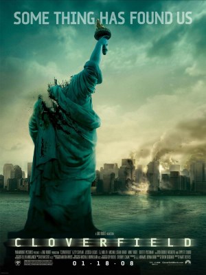 Xem phim Cloverfield