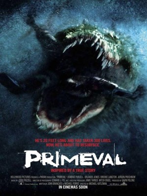 Xem phim Primeval