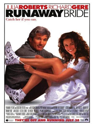 Xem phim Runaway Bride