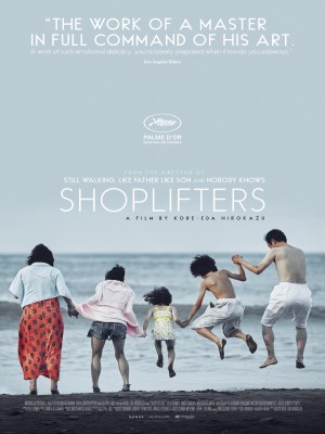Xem phim Shoplifters