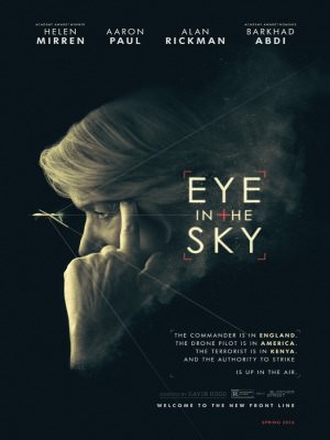 Xem phim Eye In The Sky