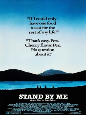 Xem phim Stand by Me