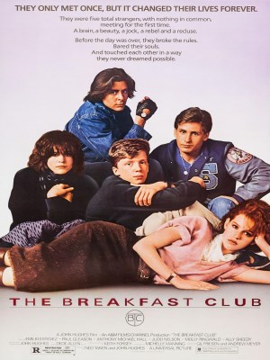 Xem phim The Breakfast Club