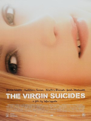 Xem phim The Virgin Suicides