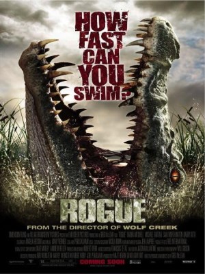 Xem phim Rogue