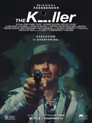 Xem phim The Killer