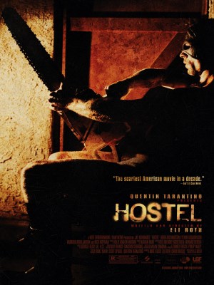 Xem phim Hostel