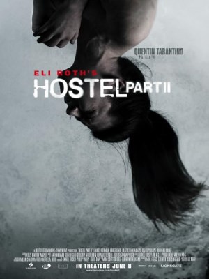 Xem phim Hostel: Part II