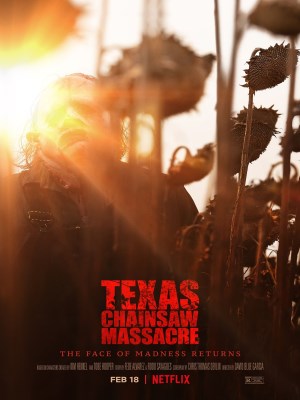 Xem phim Texas Chainsaw Massacre