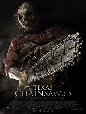 Xem phim Texas Chainsaw