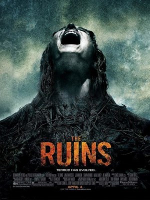 Xem phim The Ruins