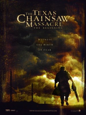 Xem phim The Texas Chainsaw Massacre: The Beginning